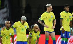 Se le complica el futuro a Ancelotti: ¡La FIFA puede excluir a Brasil!