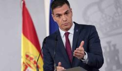 España pide presionar a Israel para “parar masacre en Gaza”
