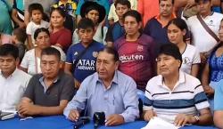 FPV apela ante el TSE revocatoria de su personería y retoma su plan de Evo candidato