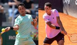 Los hermanos Dellien disputarán el Roland Garros