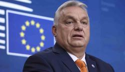 Orbán: “Si admitimos a Ucrania, admitimos la guerra en la UE”