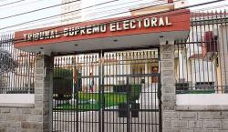 Plazo a punto de expirar: estos son los cinco binomios confirmados en carrera electoral