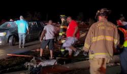 Tornados devastadores en EE.UU.: 21 vidas perdidas y más de 100,000 sin luz en Missouri y Kentucky