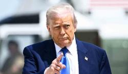 Trump se prepara para un lunes decisivo: ¿qué espera lograr en sus llamadas a Putin y Zelenski?