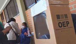 Descubre los binomios confirmados para participar en las elecciones generales
