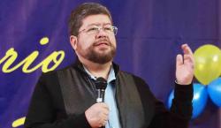 Doria Medina: “Voy a levantar la subvención al diésel y voy a mantenerla para la gasolina del transporte público”