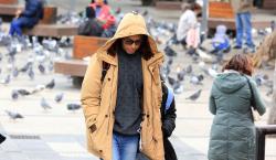 Ingresa un frente frío y la mínima bajará a 17 grados en Santa Cruz
