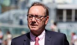 Kevin Spacey será homenajeado en Cannes