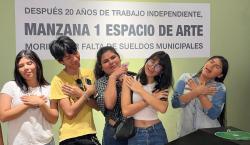 Riesgo de cierre inminente de la Manzana Uno por reducción de apoyo municipal
