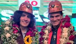 Sebastián Careaga se suma a la alianza de Samuel y deja a Rodrígo Paz