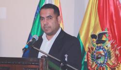 Vocal del TSE alerta que decisiones judiciales pueden afectar el desarrollo de las elecciones