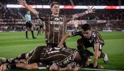 ¡Batacazo Monumental! Platense elimina a River por penales y avanza a semifinales