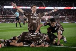 ¡Batacazo Monumental! Platense elimina a River por penales y avanza a semifinales
