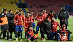 ¡Remontada épica! Wilstermann vence a Nacional Potosí tras ir perdiendo 3-0 en la Villa Imperial