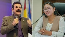 Admiten recurso que pide inhabilitar a APB Súmate y Morena para las elecciones generales