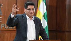 Gobierno decreta incremento del 4,19% para rentistas del Senasir