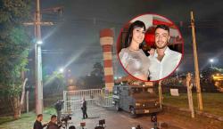 La esposa de Sebastián Marset es extraditada desde España a Paraguay