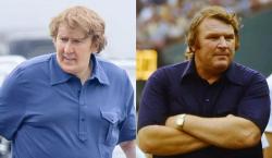 Nicolas Cage lo vuelve a hacer: su increíble transformación para encarnar al entrenador más icónico de la NFL
