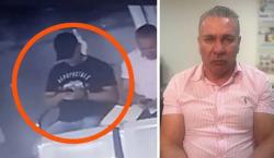 Aprehenden al mayor de la Policía vinculado a “Tuta”, un capo del PCC
