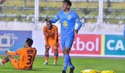 Blooming se rinde ante Bolívar y cae 3-1