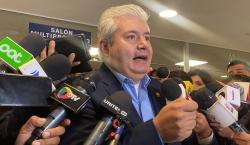 Comunidad Ciudadana pedirá a la UIF investigar el patrimonio de los hijos del presidente Arce