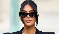 ¡Lo logró! Kim Kardashian se gradúa en derecho y va por el examen final para ejercer