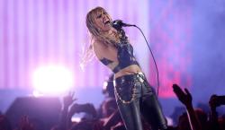¿Por qué Miley Cyrus dejó las giras? Ella cuenta el fuerte motivo