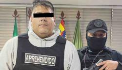 Detienen a un hombre que robó videos íntimos de cámaras de seguridad y los subió a internet 