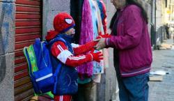 El horario de invierno escolar en Chuquisaca arranca el 27 de mayo