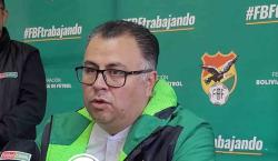 La FBF reduce precios de entradas para el partido entre Bolivia y Chile en El Alto