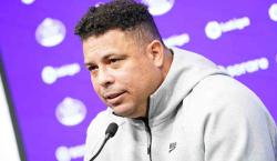Ronaldo vende al Real Valladolid: el club pasa a manos de un grupo inversor norteamericano