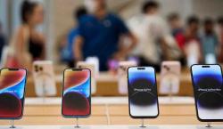 Trump lanza advertencia a Apple con 25% de aranceles en iPhones