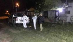 Un policía se entregó y confesó el doble asesinato en El Quior