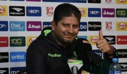 Bolivia revela su convocatoria: 25 jugadores buscarán mantener viva la ilusión mundialista ante Venezuela y Chile
