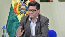 Gobierno eleva límite de ingreso de dólares con sola presentación de un formulario: $us 50.000 sin trabas