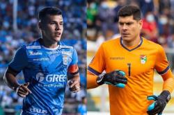 Moisés Villarroel y Lampe vuelven a la Verde