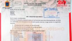 Concejo Municipal de Sucre bajo la lupa por pedir productos subvencionados sin hacer filas