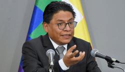 Lima cuestiona alquiler de siglas del MTS, FRI y PDC por elevar candidatos sin ideología ni democracia interna