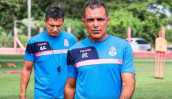 ¡No va más! Guabirá despide a Rolando Carlen tras la derrota ante Oriente