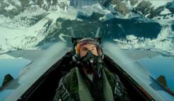 ¡Confirmado! El guion de “Top Gun 3” ya está en marcha