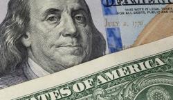 El dólar global se fortalece ante la debilidad del yen