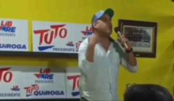 Presentan denuncia penal contra concejal Méndez por expresiones racistas