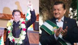 Confirman negociaciones entre UCS y Andrónico; una fuente señala que el acuerdo es inminente