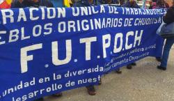 Campesinos de Chuquisaca preparan toma de instituciones y bloqueos por el alza descontrolada de precios