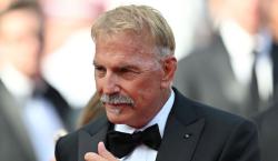 Costner enfrenta grave denuncia por acoso sexual en el set de “Horizon”