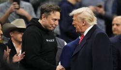 Elon Musk anuncia su adiós definitivo de la Casa Blanca un día después de criticar a Trump