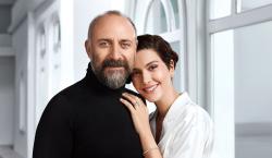 Escándalo en Turquía: el actor Halit Ergenç fue condenado por mentir en juicio clave