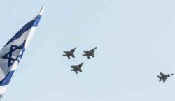 Israel bombardea principal aeropuerto bajo control hutí