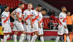 Nacional Potosí despide a Vigevani horas antes de enfrentar a Independiente por la Sudamericana