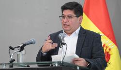 El Gobierno dice que autorizó publicación del FMI sobre la economía boliviana; descarta aplicar sugerencias